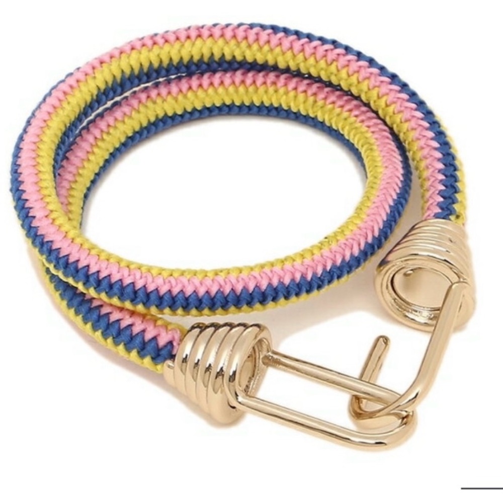 Marc jacobs bracelet